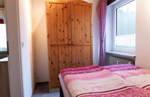Weissenstadt Apartamento | Tolles Appartement Mit Offenem Kamin