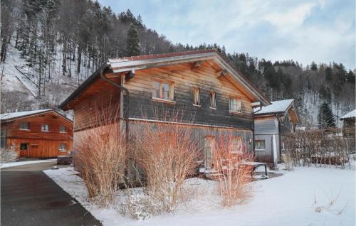 Bartholomaeberg Casa | Tolles Feriehaus Montafon
