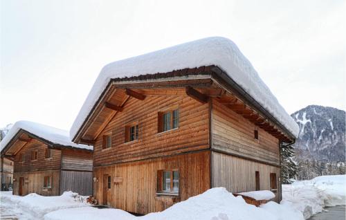 Bartholomaeberg Casa | Tolles Feriehaus Montafon