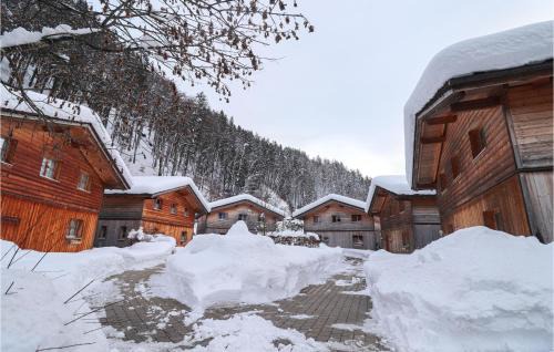 Bartholomaeberg Casa | Tolles Feriehaus Montafon