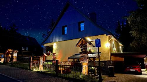 Oberwiesenthal Casa | Tolles Ferienhaus