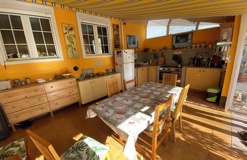 Majada del Moro Casa | Tolles Ferienhaus in Südspanien, in Ruhiger Natur zum Entspannen und Wandern
