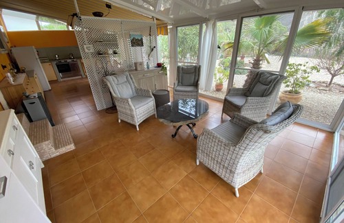 Majada del Moro Casa | Tolles Ferienhaus in Südspanien, in Ruhiger Natur zum Entspannen und Wandern