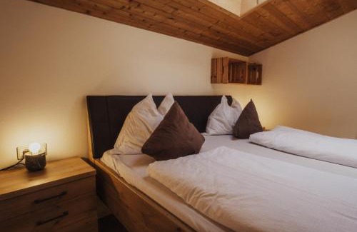 Rasa Apartamento | Töllhof Apartments and Farm