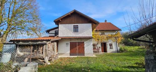 Kambresko Apartamento | Tolmin Holiday Home