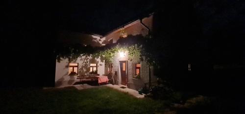 Kambresko Apartamento | Tolmin Holiday Home