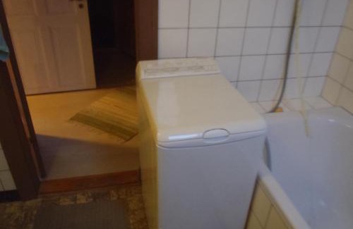 Sindal Apartamento | Tolne NaturePark 1 tv