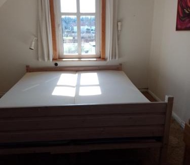 Sindal Apartamento | Tolne NaturePark 1 tv