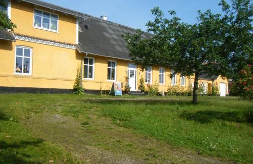 Sindal Apartamento | Tolne NaturePark 1 tv