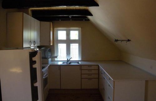 Sindal Apartamento | Tolne Naturpark 1 th