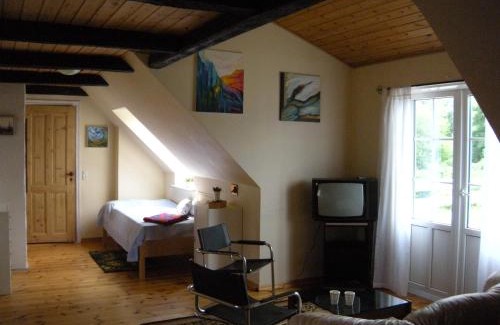 Sindal Apartamento | Tolne Naturpark 1 th