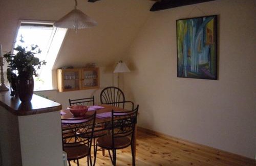 Sindal Apartamento | Tolne Naturpark 1 th