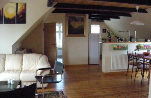 Sindal Apartamento | Tolne Naturpark 1 th