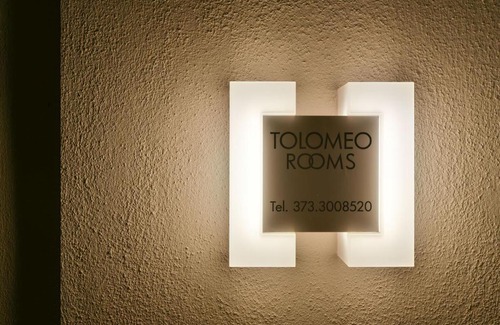 Laura Casa | Tolomeo Rooms