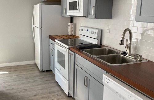 Summerton Casa | Tom Charles Goat Island Fishing Retreat