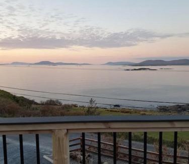 Renvyle Casa | Tom Jacks, coastal views and beach walks Connemara