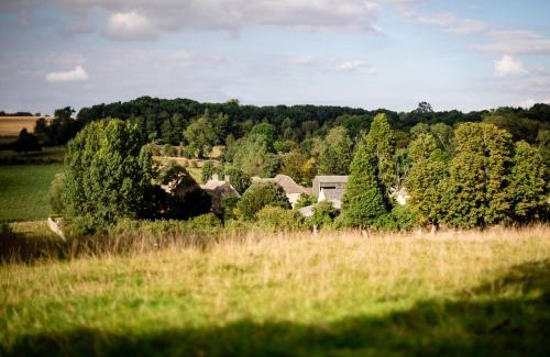 Andoversford Casa | Tom's Barn