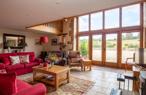 Andoversford Casa | Tom's Barn