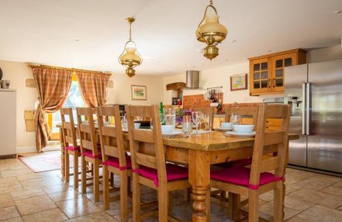 Andoversford Casa | Tom's Barn