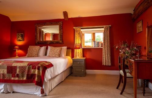 Andoversford Casa | Tom's Barn