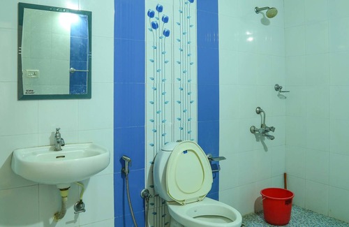Fort Kochi Hotel | Tom's Old Mansion