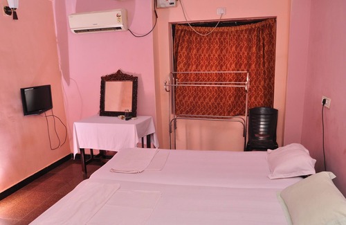 Fort Kochi Hotel | Tom's Old Mansion
