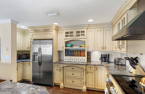 Key West Condominio | Tom's Spectacular OceanFront 3 Bdrm Endless Atlantic view, Key West Amazing