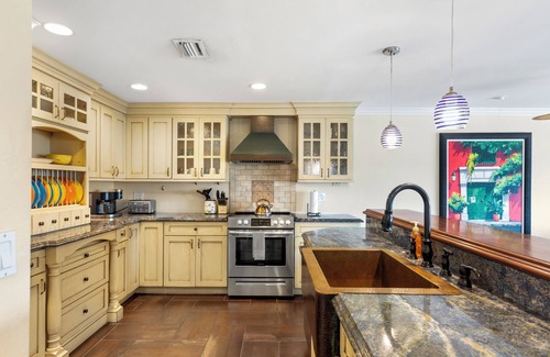 Key West Condominio | Tom's Spectacular OceanFront 3 Bdrm Endless Atlantic view, Key West Amazing