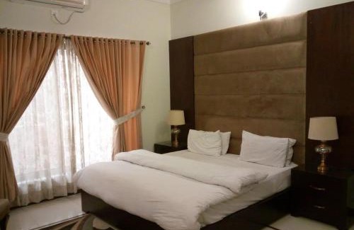 Islamabad Casa | Tom's Villa House