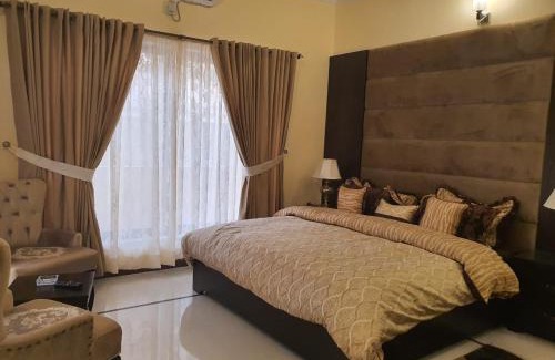 Islamabad Casa | Tom's Villa House