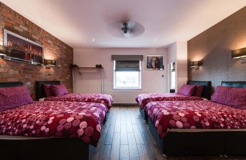 Hope Street Apartamento | Tom Thumb Apartments