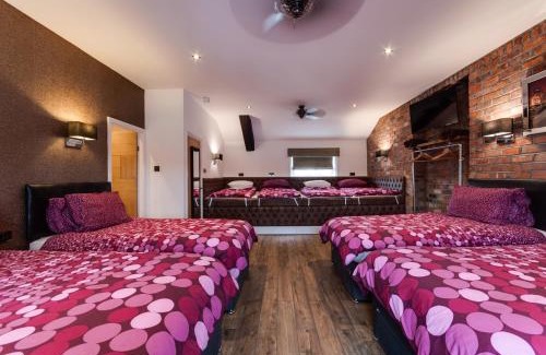 Hope Street Apartamento | Tom Thumb Apartments