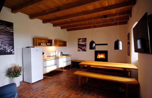 Tinjan Casa | Tomažev SVET
