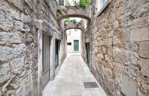 Omis Apartamento | Toma - 200 m From Beach - SA2