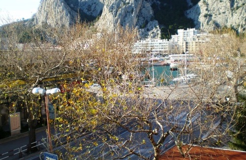 Omis Apartamento | Toma - 200 m From Beach - SA2