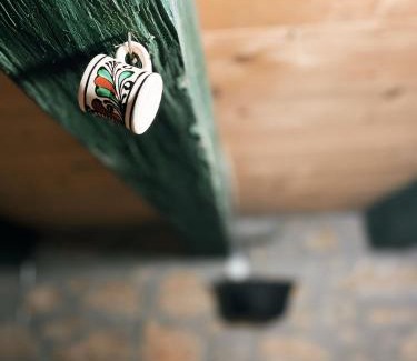 Sincraiu Casa | Toma Guesthouse
