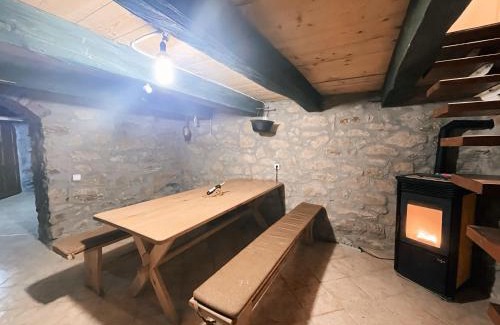 Sincraiu Casa | Toma Guesthouse