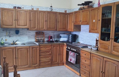 Pellaro Apartamento | ToMa House near the sea just 10km from the city