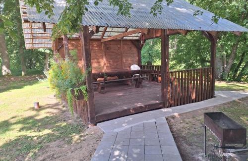 Birzgale Casa | Toma pirts VIDĒJĀ