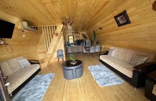 Salkhino Apartamento | Toma's Nest-თომას ბუდე