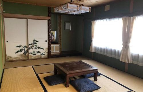 Nakajimakoen Casa | Tomahouse