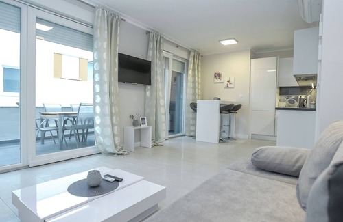 Novalja Apartamento | Tomana B Apartments