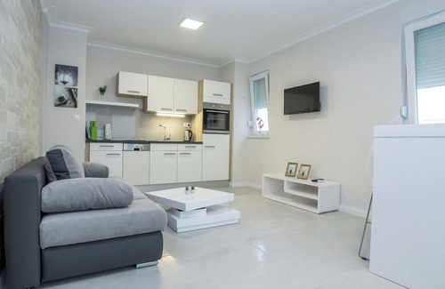Novalja Apartamento | Tomana B Apartments