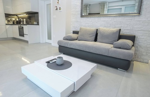 Novalja Apartamento | Tomana B Apartments