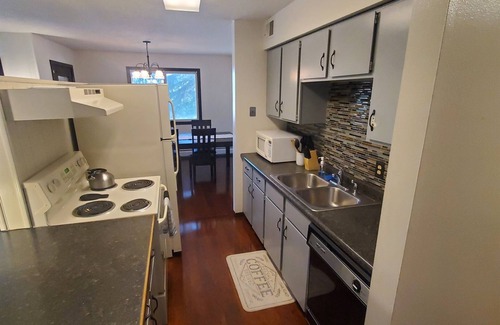 Sioux Falls Apartamento | Tomar Park Apt 1 - KP101APT1