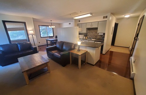 Sioux Falls Apartamento | Tomar Park Apt 1 - KP101APT1