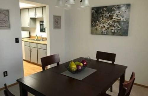 Sioux Falls Apartamento | Yankton Trail / Tomar Park - KP101APT3