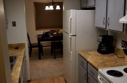 Sioux Falls Apartamento | Yankton Trail / Tomar Park - KP101APT3