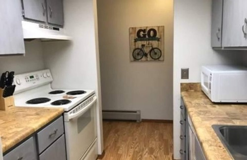 Sioux Falls Apartamento | Yankton Trail / Tomar Park - KP101APT3