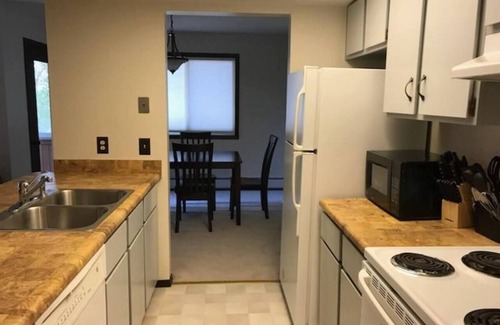 Sioux Falls Apartamento | Sendero Yankton / Tomar Park - Apt KP101APT5
